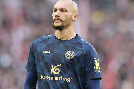 Angreifer Ajorque verlässt Mainz Richtung Frankreich