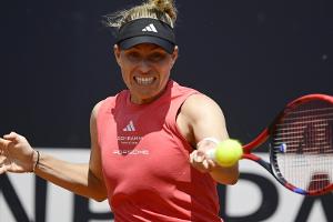 Kerber beendet Karriere nach den Olympischen Spielen