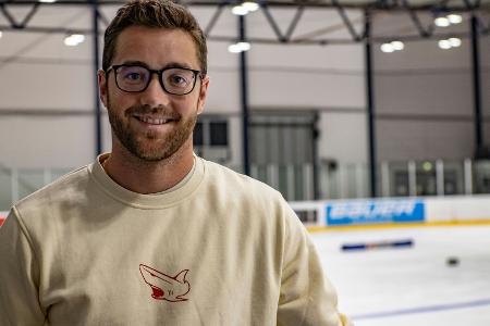 DEL: Haie verpflichten Currie aus der AHL