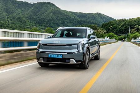 Kia EV9