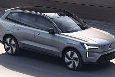 Volvo EX90 Mk 1 ab 2023