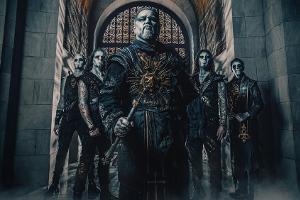 Neues Album und Welttournee: Powerwolf erobern die großen Arenen