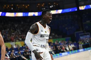 Basketball: Weltmeister Deutschland kein Goldfavorit