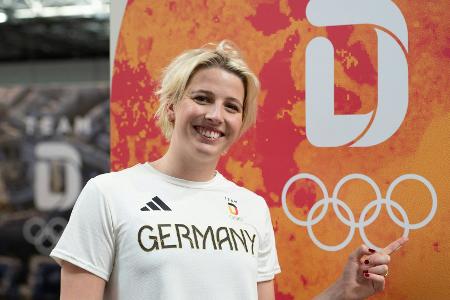 Weltmeisterin Köhler hat 