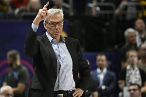 Basketball: Bundestrainer Herbert wechselt zum FC Bayern