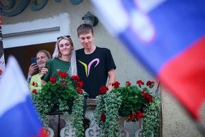 Pogacar frustriert über Olympia-Aus von Freundin Zigart