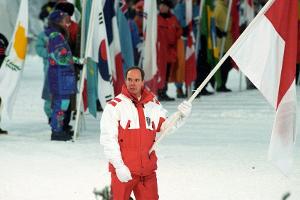 Fürst Albert und Co.: Diese Royals nahmen an Olympischen Spielen teil