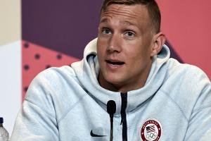 Fall China: Schwimm-Weltverband sieht keine Fehler