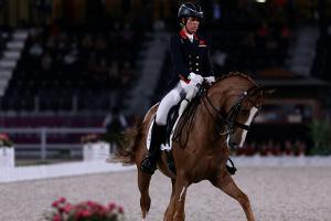 Mit Werth im Vorstand: IDRC kritisiert Dujardin