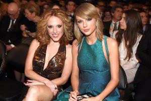 Taylor Swifts beste Freundin: Abigail Anderson Berard ist schwanger