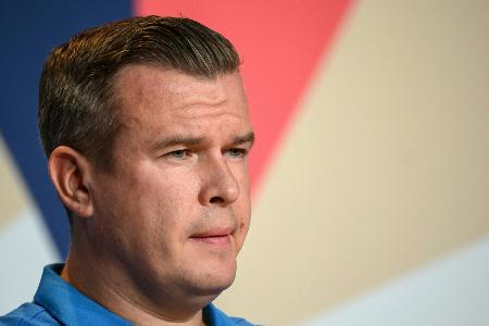 WADA-Chef Banka kritisiert US-Gesetze: 