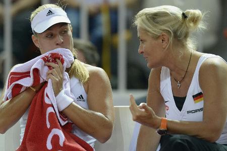 Viele Würdigungen für 