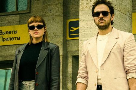 Jella Haase zurück auf Netflix: Wie gut ist die Rückkehr von 