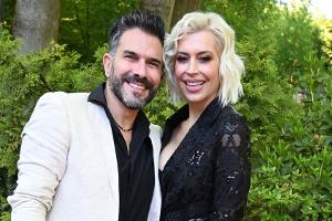 Verena Kerth: Darum schwieg sie so lange zur Trennung von Marc Terenzi