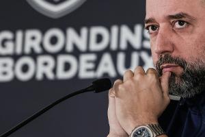 Girondins nach 87 Jahren ohne Profilizenz