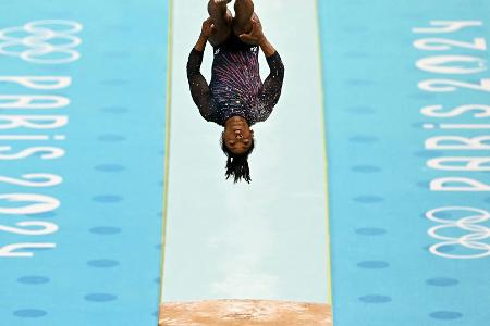 Olympia-Highlights: 100 Meter, US-Basketballer, Goldchancen