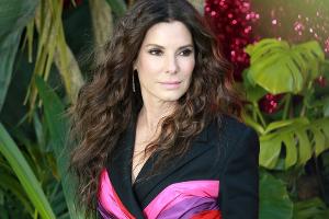 Sandra Bullock: Fakten über den Hollywoodstar mit deutschen Wurzeln