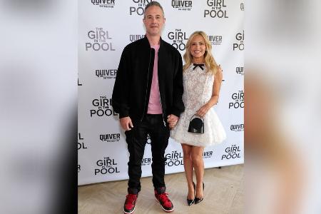 Freddie Prinze Jr. & Sarah Michelle Gellar: Seltener Pärchen-Auftritt