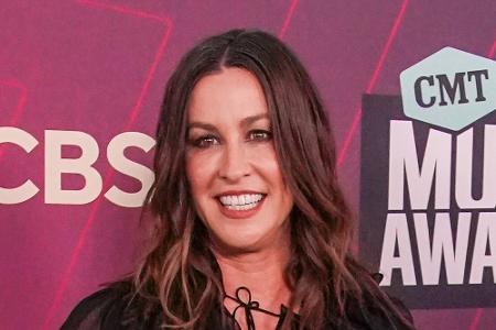 Alanis Morissette
