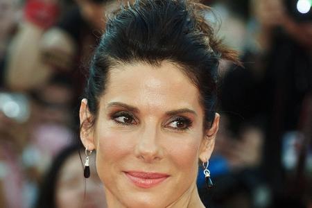 Sandra Bullock