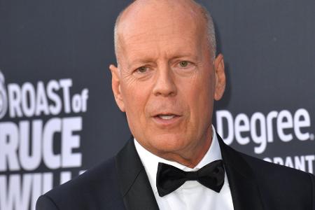 Bruce Willis