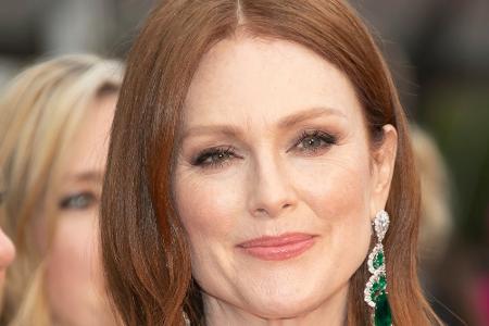 Julianne Moore