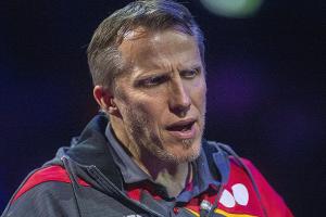 Paris-Auftakt noch ohne Boll: "Favoriten sind andere"