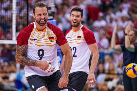 Anpfiff um 9 Uhr morgens: Olympia-Teams müssen früh raus