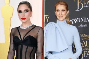 Olympia: Performen Lady Gaga & Céline Dion diesen Klassiker im Duett?