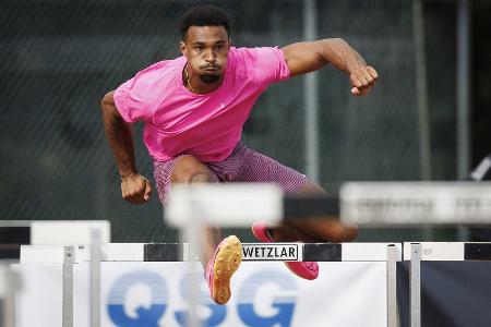 Neugebauer über 9000-Punkte-Marke: 