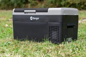 Zubehoer Camping Sommerurlaub