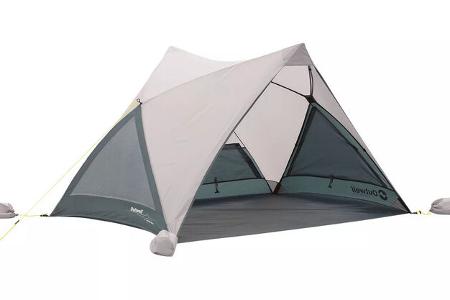 Zubehoer Camping Sommerurlaub