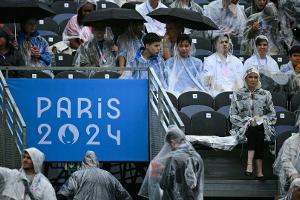 Organisation "beschissen": Probleme vor der Eröffnungsfeier