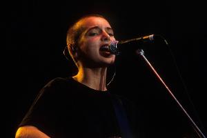 Wachsmuseum in Dublin: Heftige Kritik an Figur von Sinéad O'Connor