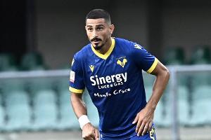 Fußballer Koray Günter ist zum zweiten Mal Vater geworden