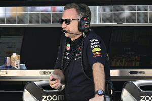 "Waren stark": Horner lobt Red Bull
