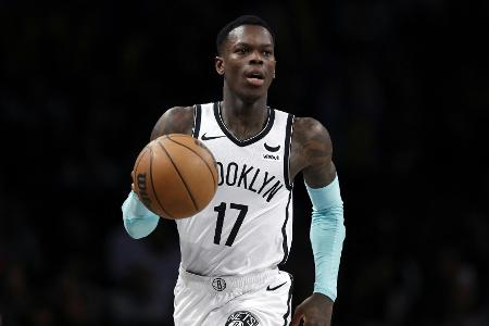 Inklusive Ehemaliger: 139 NBA- und WNBA-Profis in Paris