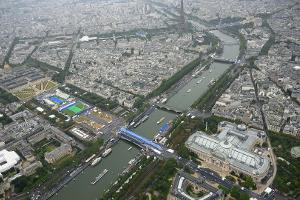 Nach Eröffnungsfeier: IOC entschuldigt sich bei Südkorea