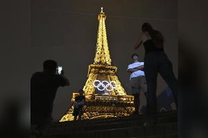 Olympia-Eröffnungsfeier: Mehr als 10 Millionen vor den TV-Geräten