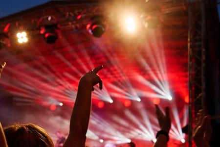 Packliste für das Festival: Diese Dinge dürfen nicht fehlen