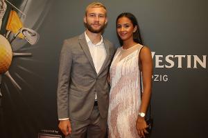 Bayern-Star Konrad Laimer wird Papa