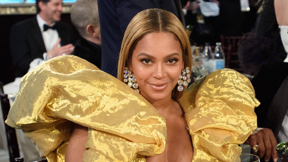 Überraschung im US-TV: Beyoncé drückt US-Team bei Olympia die Daumen