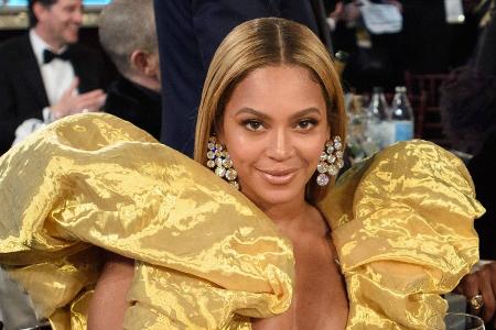 Überraschung im US-TV: Beyoncé drückt US-Team bei Olympia die Daumen