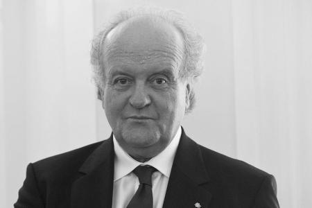 Komponist Wolfgang Rihm im Alter von 72 Jahren gestorben