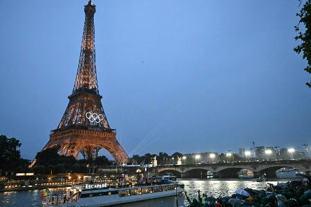 Todesfall im Olympischen Dorf: Trauer um Samoas Box-Trainer
