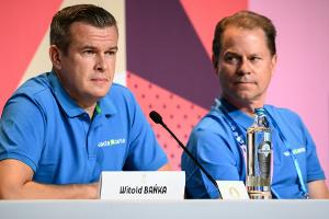 Nach öffentlichem Druck: WADA überprüft Dokumente im Fall China