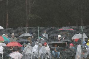 Formel 2: Sprintrennen abgebrochen - O'Sullivan gewinnt