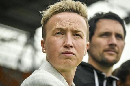 Drohnen-Skandal: Sechs-Punkte-Abzug für Team Kanada