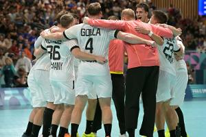 Zwei Punkte zum Frühstück? DHB-Team schwört auf Kaffeedoping