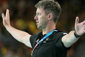 Schweden als "Gradmesser": DHB-Frauen unter Zugzwang